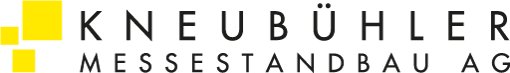 Kneubühler Messebau AG Logo